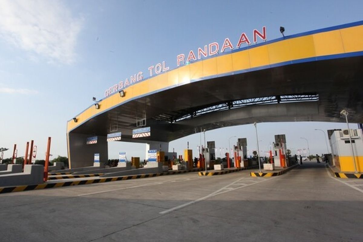 Tarif Tol Pandaan-Malang Akan Naik