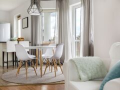 Apartemen untuk Gen Z di Sekitar Halte Cawang Central
