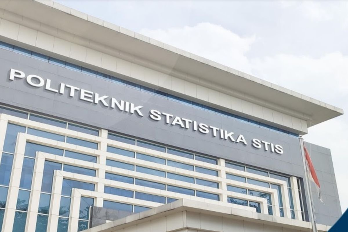 Syarat dan Cara Daftar Sekolah Kedinasan STIS Milik BPS