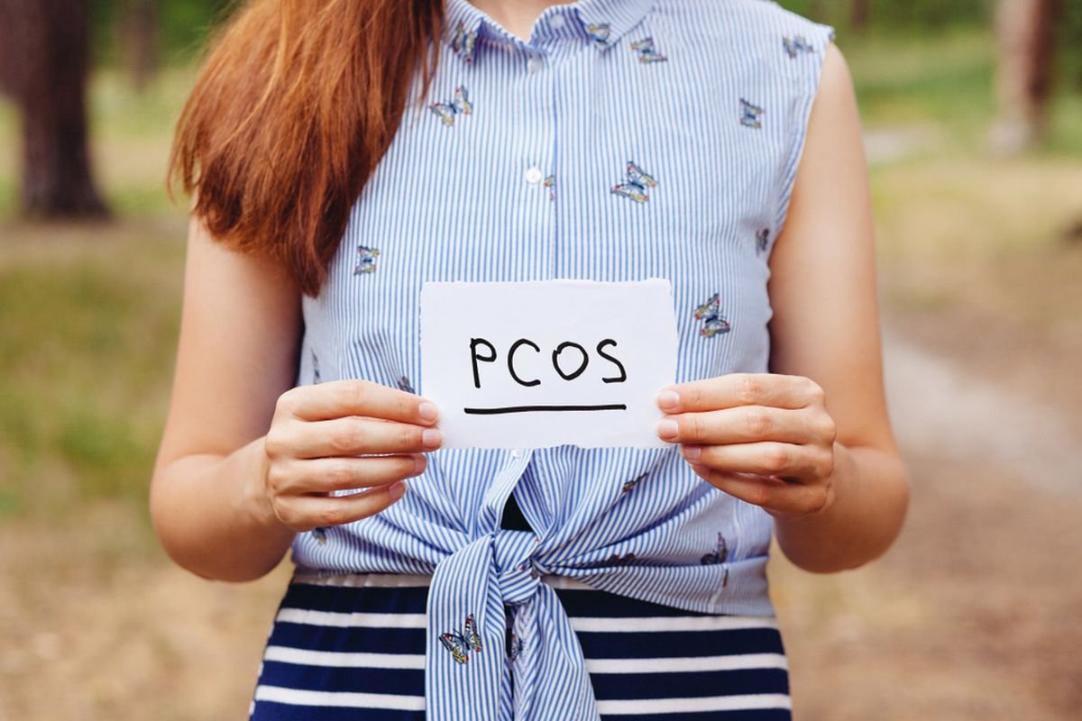 Studi: Batasi Konsumsi Gula dan Karbo dapat Kurangi Gejala PCOS
