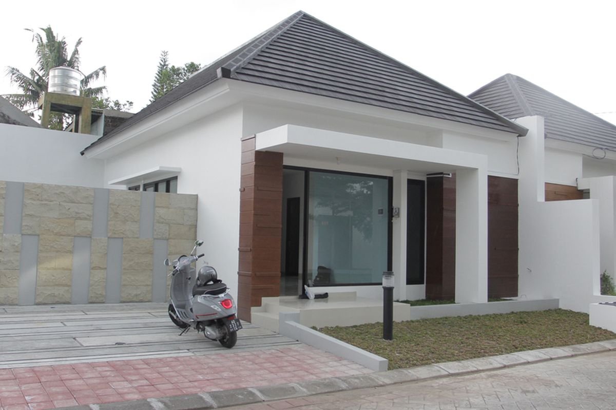 Rumah di Malang untuk Gen Z: Terjangkau