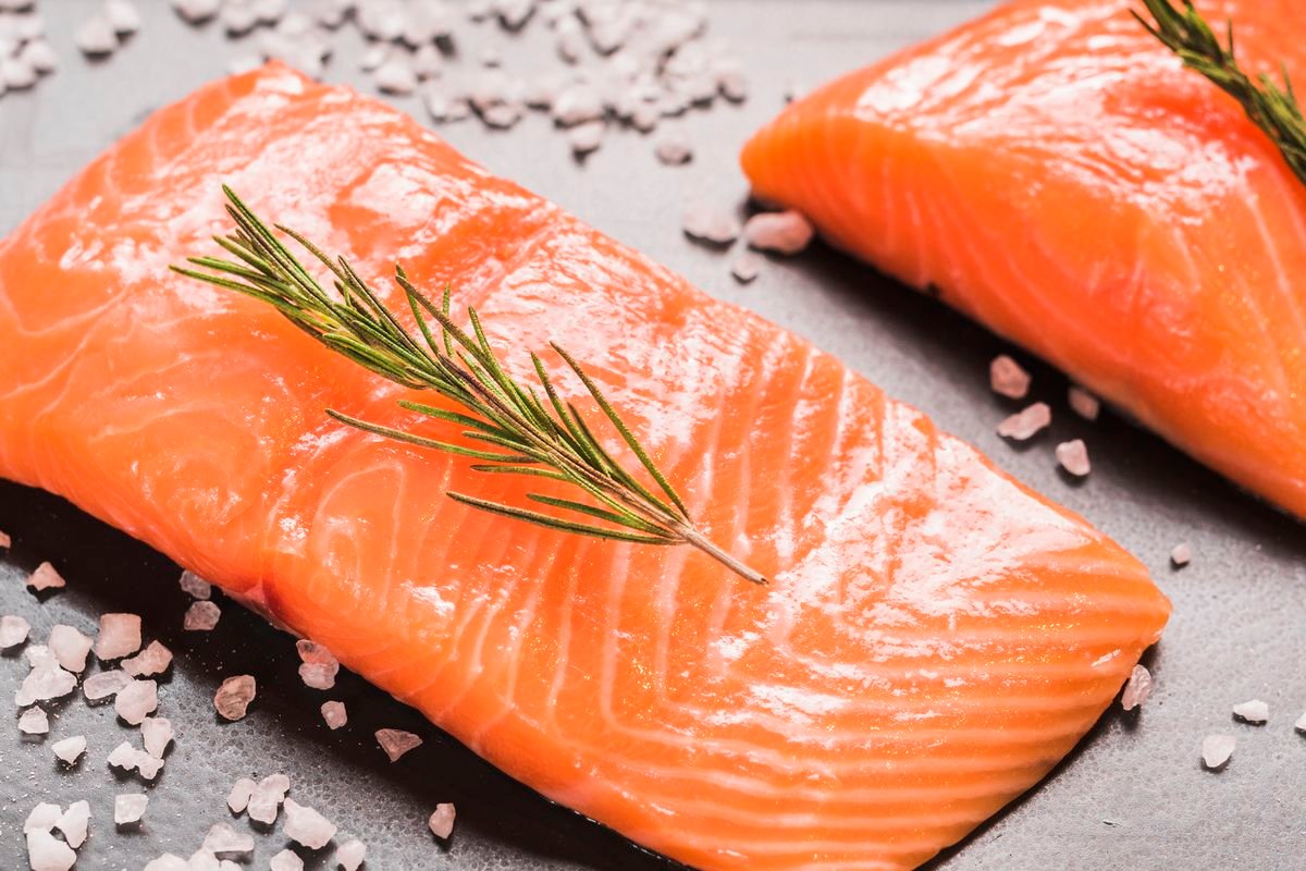 5 Makanan untuk Meningkatkan Massa Otot