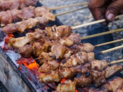 Benarkah Makan Daging Kurban Idul Adha Bikin Kolesterol Naik?