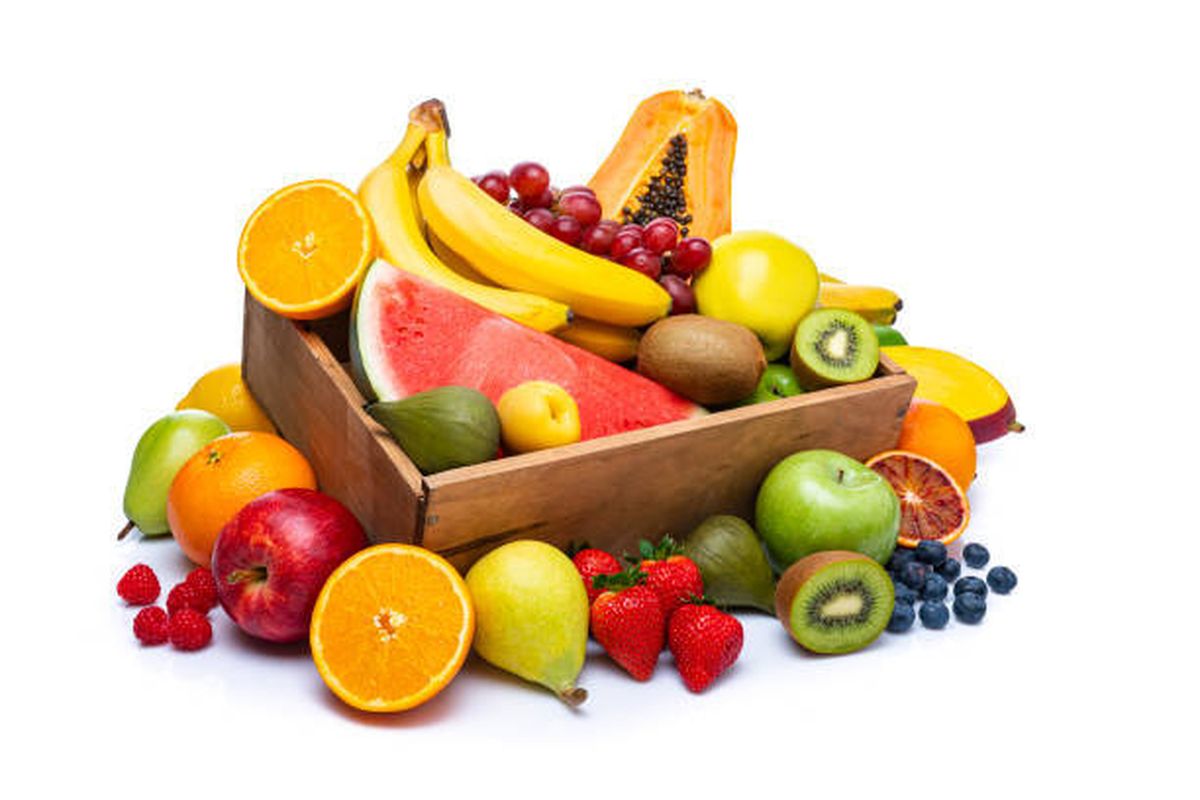 Waktu Terbaik Makan Buah