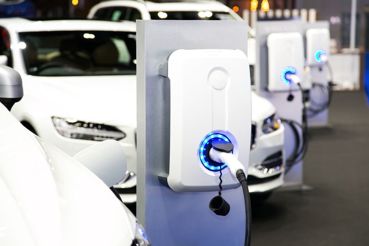 Menuju Era Elektrifikasi