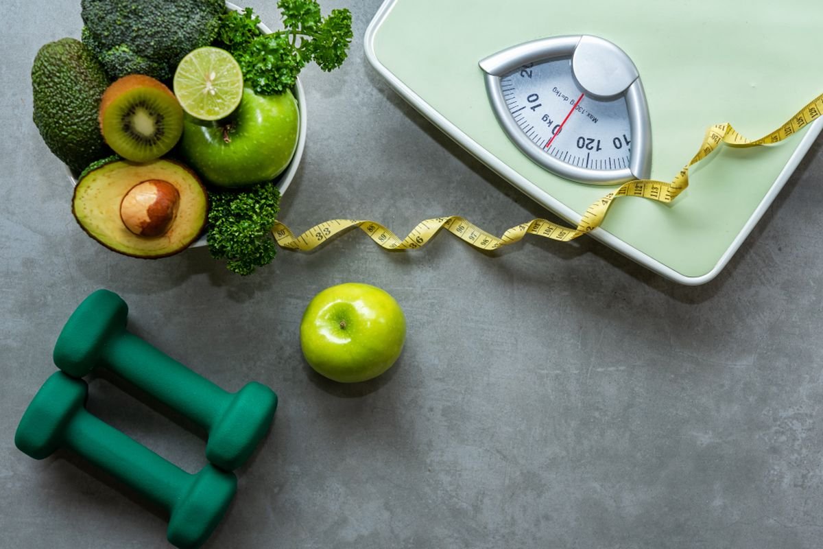 8 Jenis Diet yang Sebaiknya Tidak Anda Ikuti