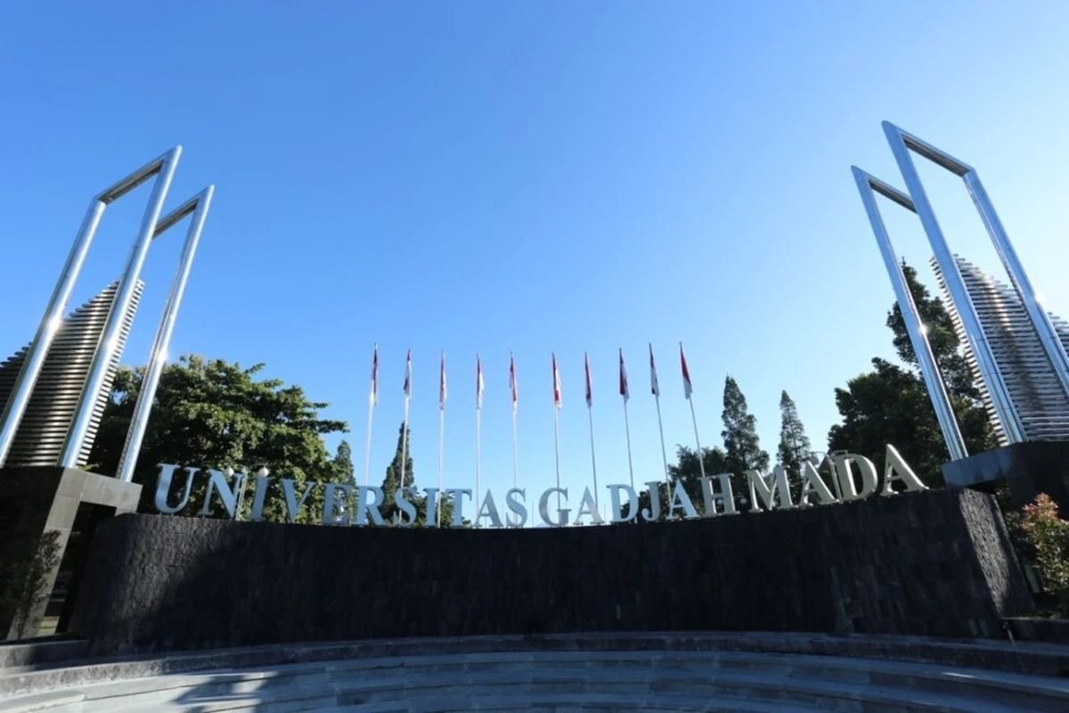 UGM Masuk 10 Besar Universitas Terbaik di ASEAN versi QS WUR 2026
