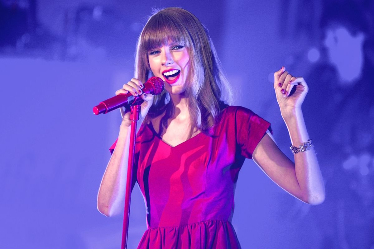 Taylor Swift Berhasil Rebut Kembali Hak Cipta 6 Album Debut