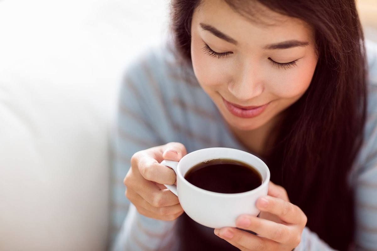 Apakah Sebaiknya Minum Kopi Sebelum Berolahraga? Ini Jawabannya
