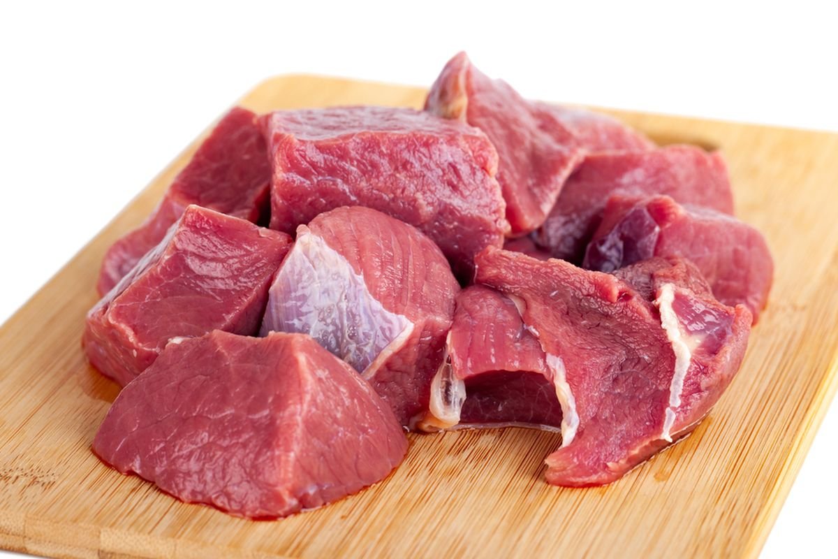 Area Terbaik Menyimpan Daging di Kulkas agar Lebih Aman dan Awet