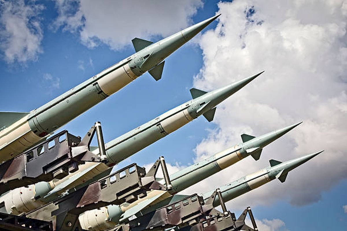 Perbandingan Kekuatan Militer Iran dan Amerika Serikat