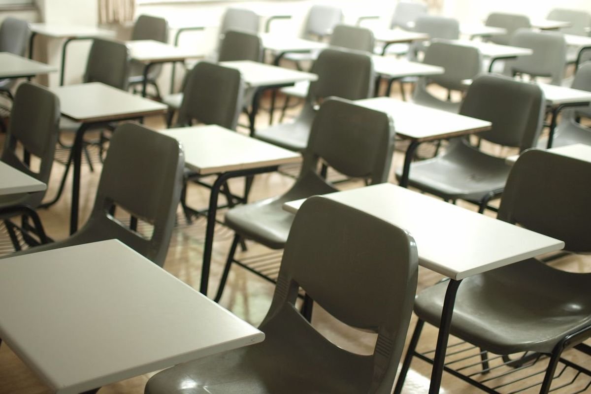 Pemerintah Bakal Revitalisasi Lebih dari 10.440 Sekolah Tahun 2025