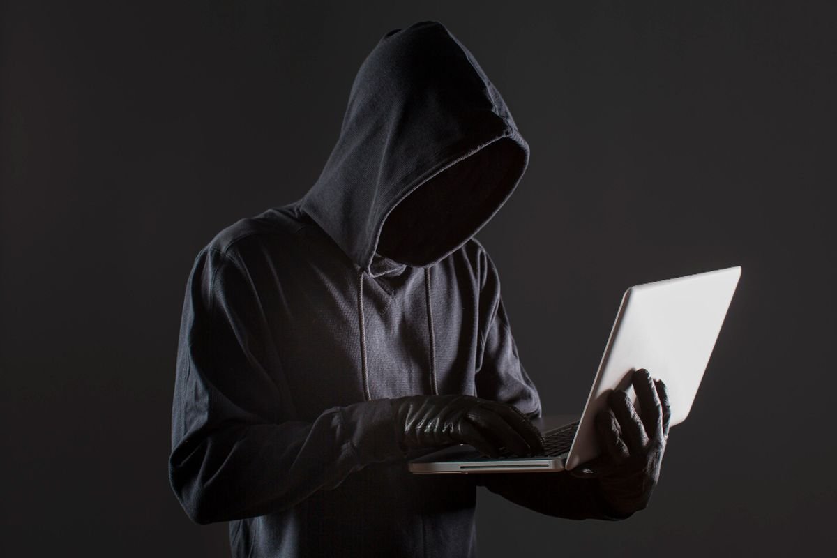 16 Miliar Password Akun Google
