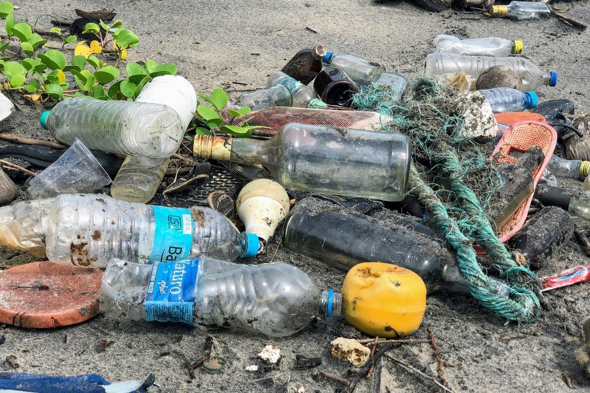Samarinda Terancam Sanksi karena Pengelolaan Sampah Buruk