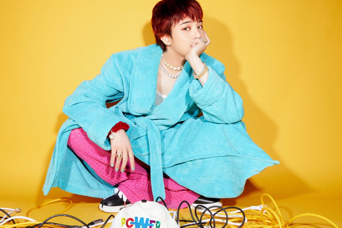 Banyak Penggemar Gagal Dapatkan Tiket Konser G-Dragon di Malaysia