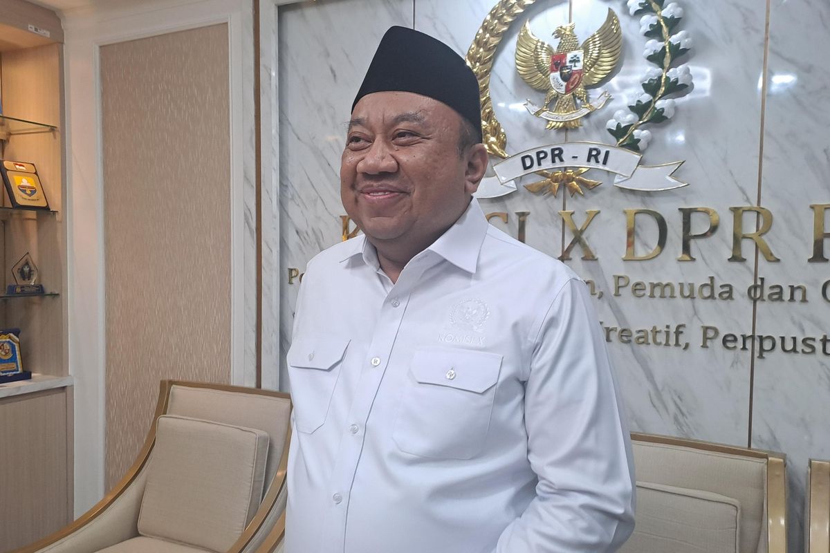 Dedi Mulyadi Hapus PR Tertulis