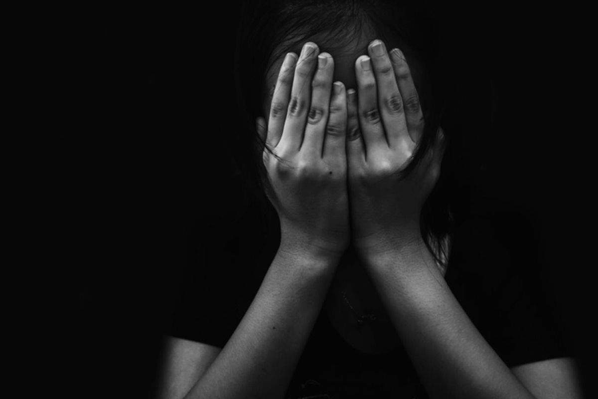 Wanita di Bekasi Jadi Korban Pelecehan Payudara