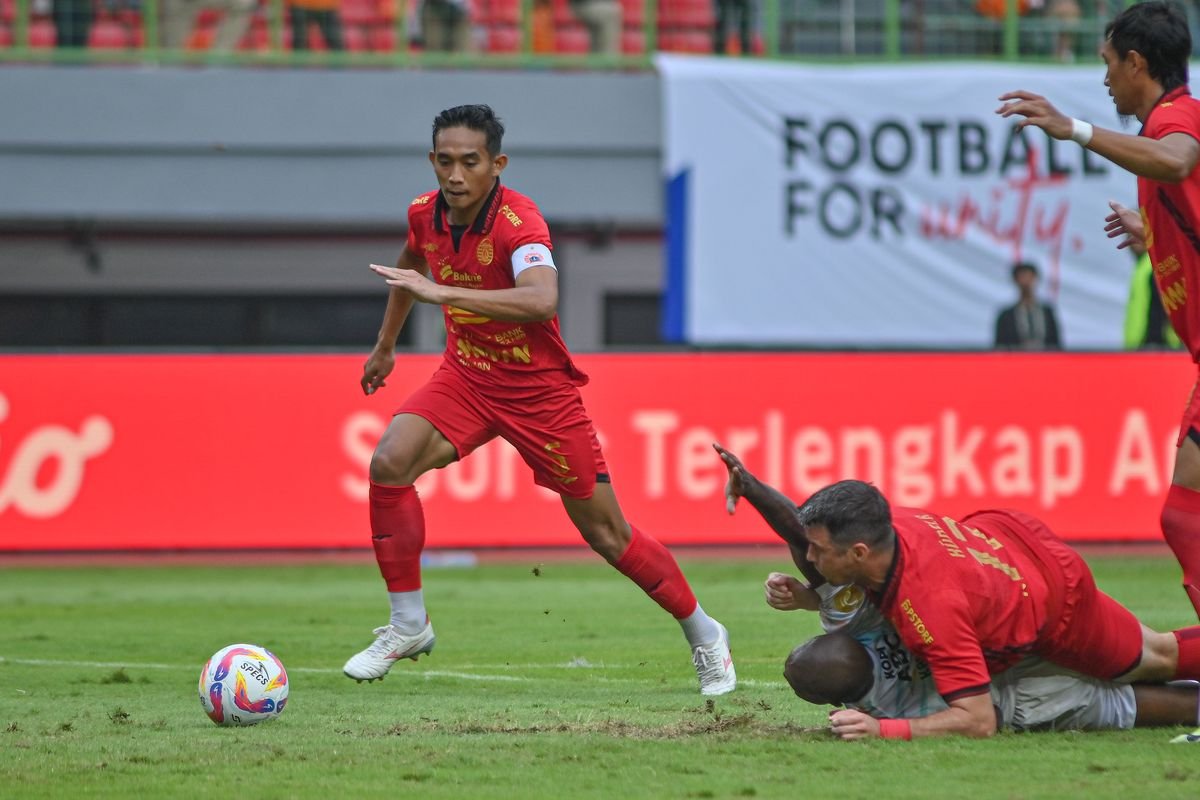 Rizky Ridho Menikah