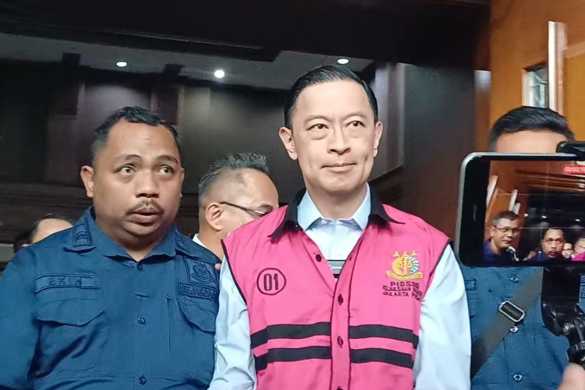 BPKP Yakin Kerugian Negara Rp 578 M di Kasus Tom Lembong Nyata dan Pasti