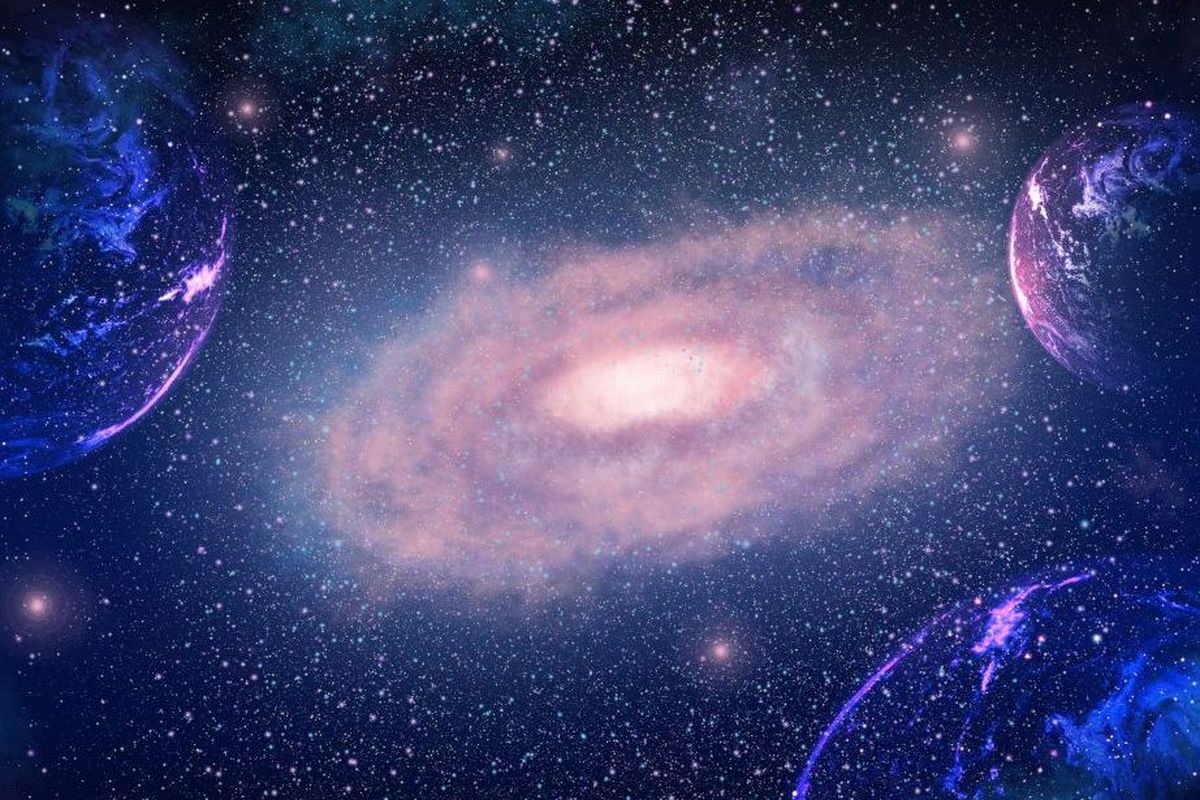 Apakah Gravitasi Akan Hilang jika Segala Sesuatu di Alam Semesta Berhenti Berputar?