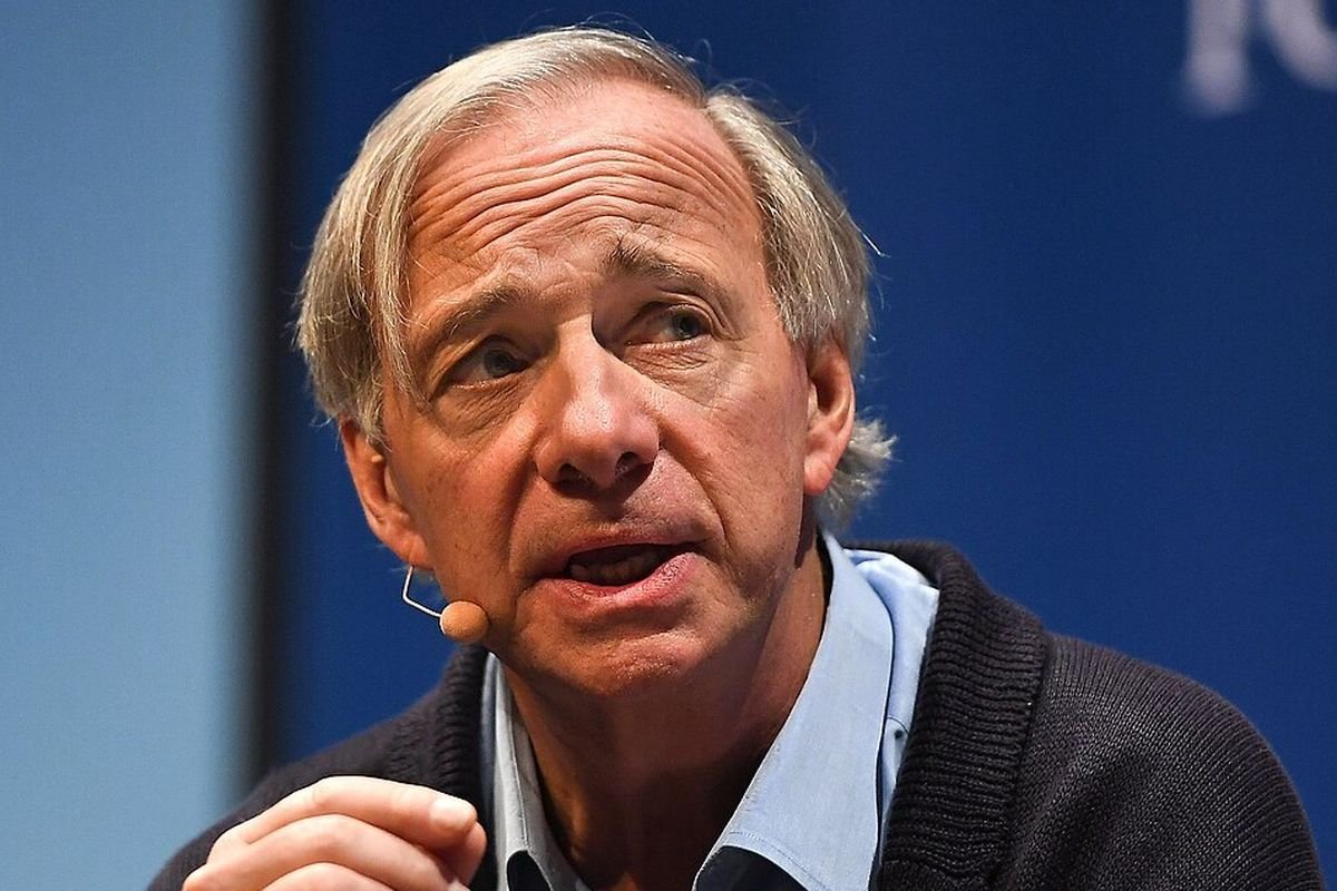 Ray Dalio Wanti-wanti Bahaya Obligasi di Tengah Utang AS Rp 594 Kuadriliun