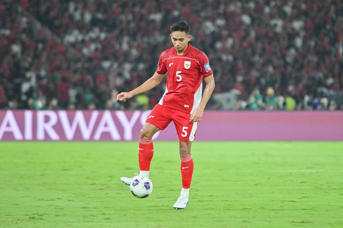 Rizky Ridho Menikah