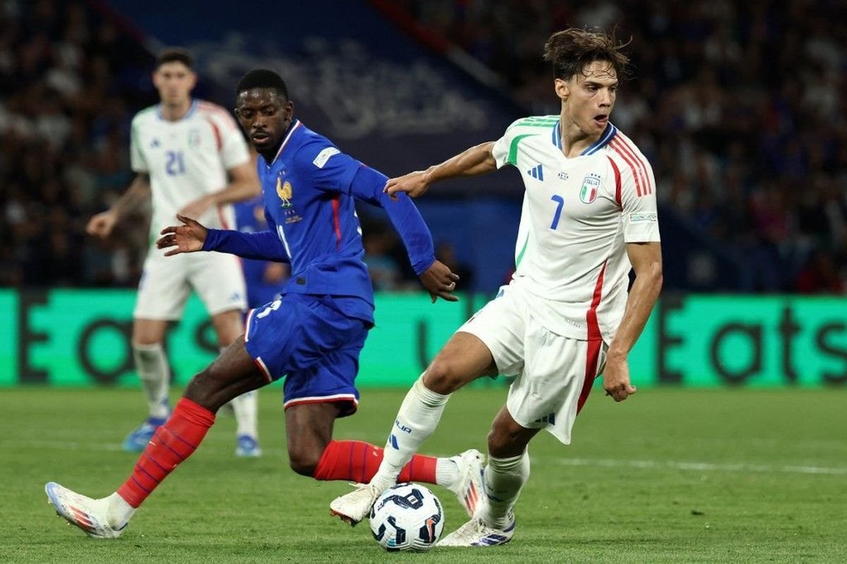 Samuele Ricci ke AC Milan Hanya soal Waktu