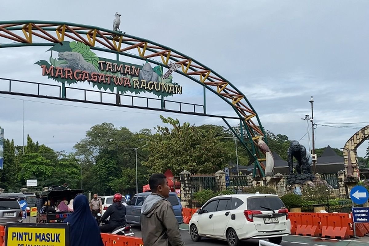 Libur Panjang Muharram