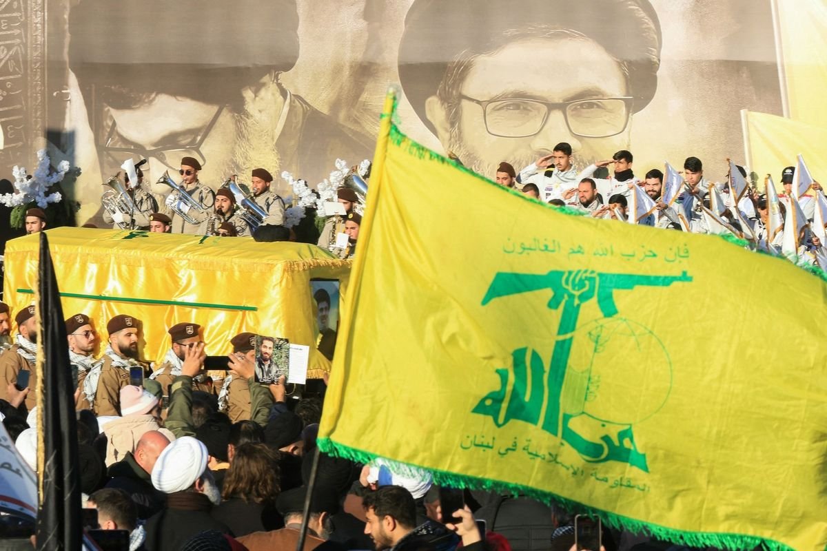 Apakah Sekutu Iran di Timur Tengah Akan Ikut Bertempur Usai Serangan AS?