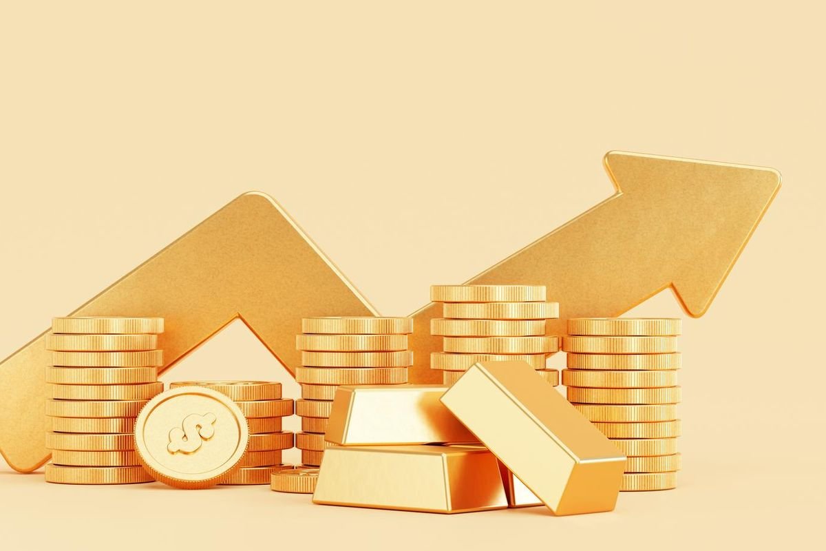 Harga Emas Hari Ini 23 Juni 2025 Stabil