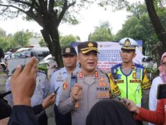 Bukan di Sragen