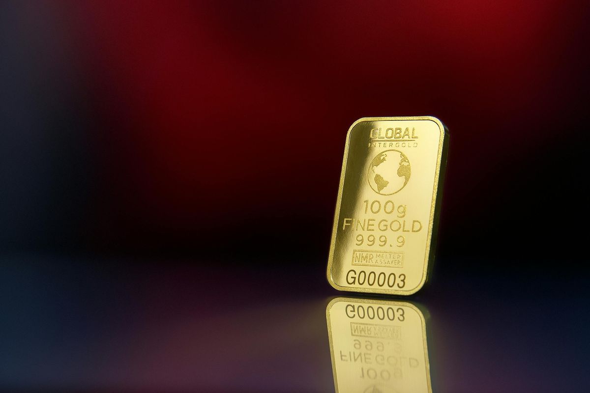 Harga Emas Hari Ini di Pegadaian pada Selasa 10 Juni 2025