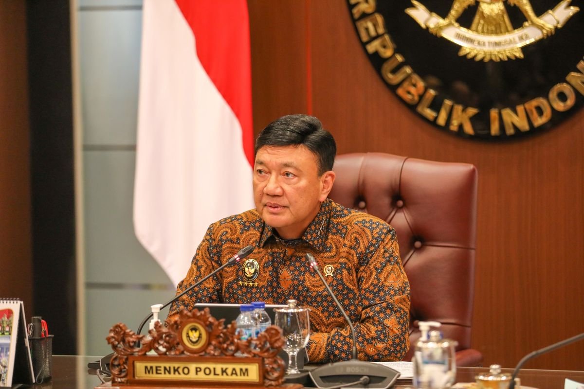 AS Serang Iran