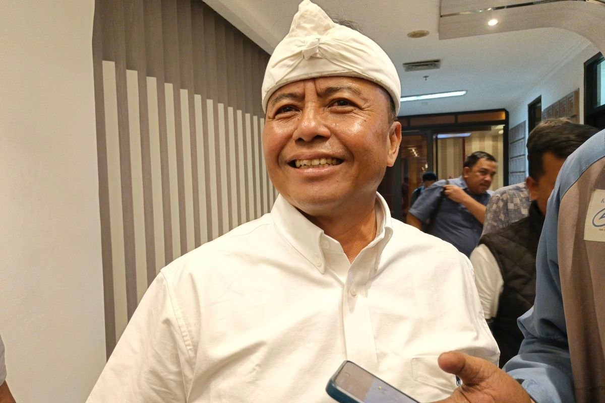 Dedi Mulyadi Puji Sekda Setinggi Langit Usai Disindir Wagub: Cerdas