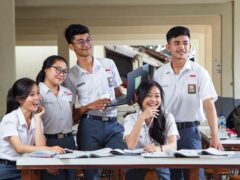 Pendaftaran SPMB SMA/SMK Negeri di Banten Dibuka 16 Juni 2025: Ini Syarat