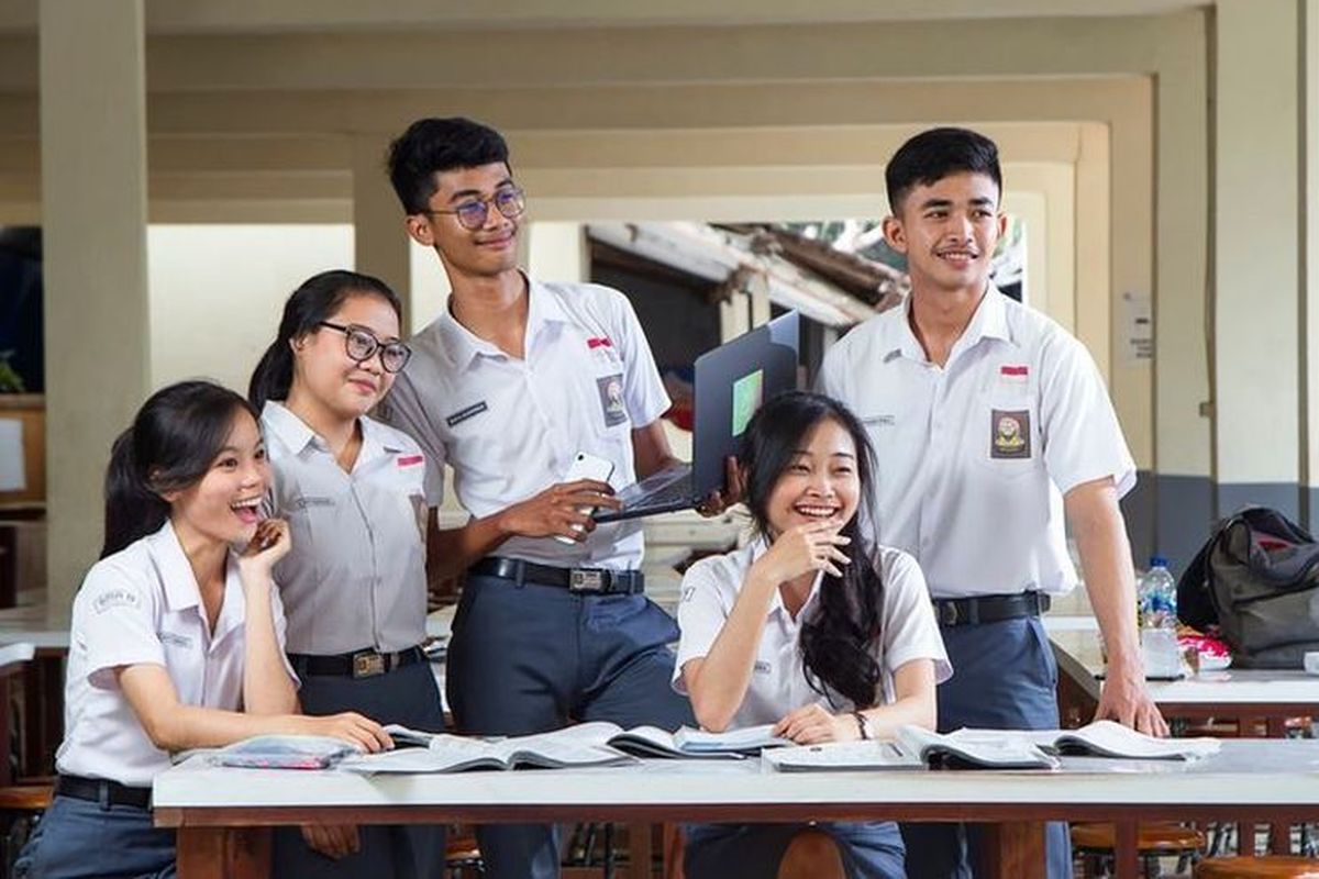 Pendaftaran SPMB SMA/SMK Negeri di Banten Dibuka 16 Juni 2025: Ini Syarat