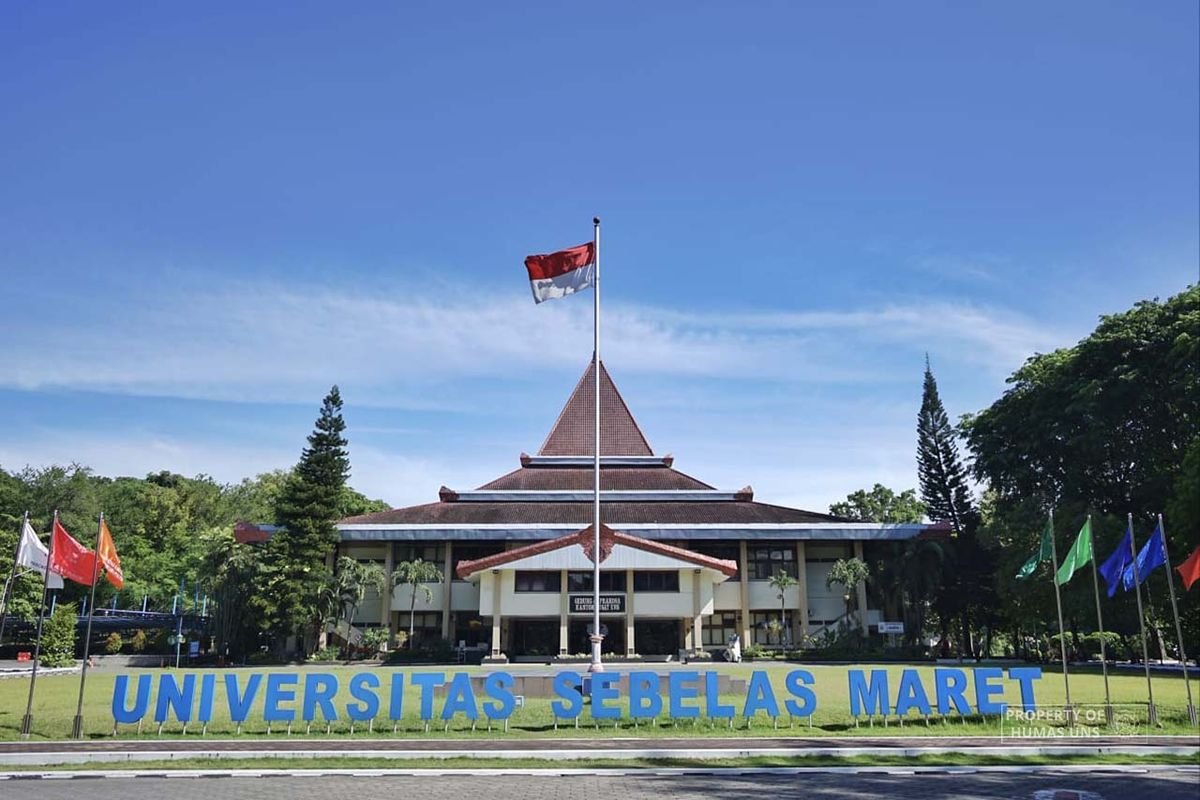Link dan Cara Cek Pengumuman Jalur Mandiri UNS 2025