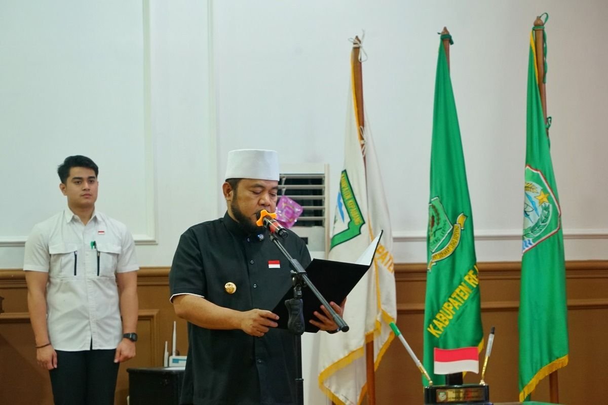 DPRD Minta Gubernur Bengkulu Gunakan Pelabuhan Linau untuk Enggano