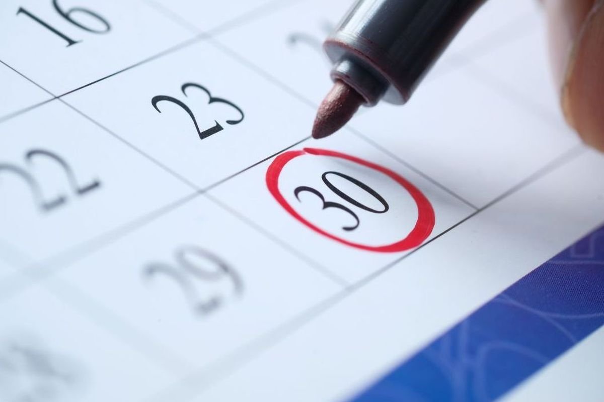 27 Juni Libur Apa? Catat Tanggal Merah dan Long Weekend Minggu Ini