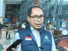Bukan Ikut Demo