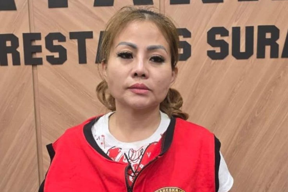 Kasus Penahanan Ijazah