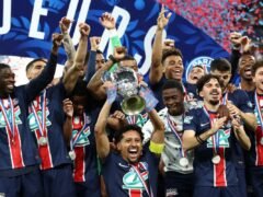 Marquinhos: Dari Korban Remontada di Camp Nou ke Euforia UCL di Munich