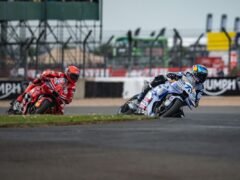 Jadwal MotoGP Aragon 2025