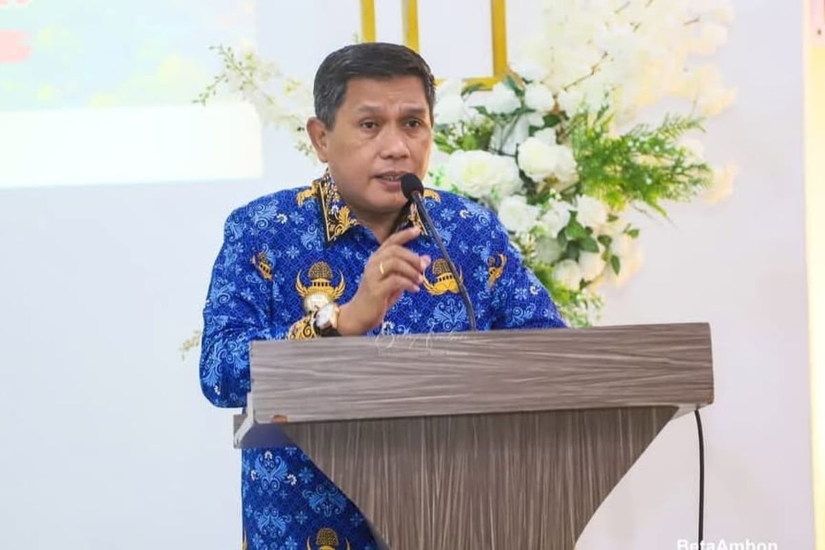 Minim Angkutan dan Sering Terlambat