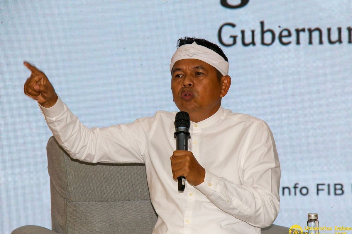 Utang Bank Emok dan Pinjol Telan Dana Bansos