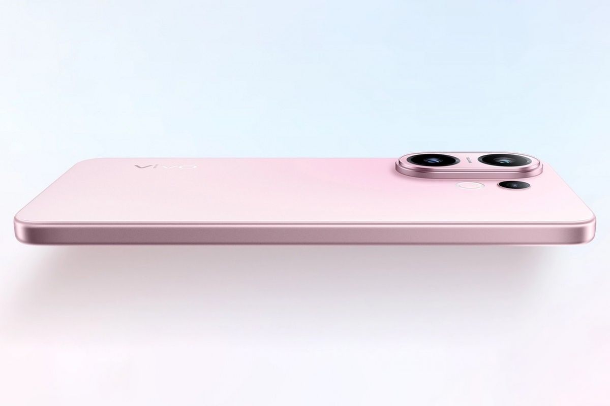 Vivo S30 dan S30 Pro Mini Resmi