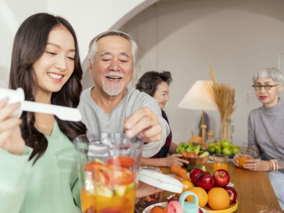 Warisan Generasi Baby Boomers: Budaya Sehat atau Kebiasaan Sesat?