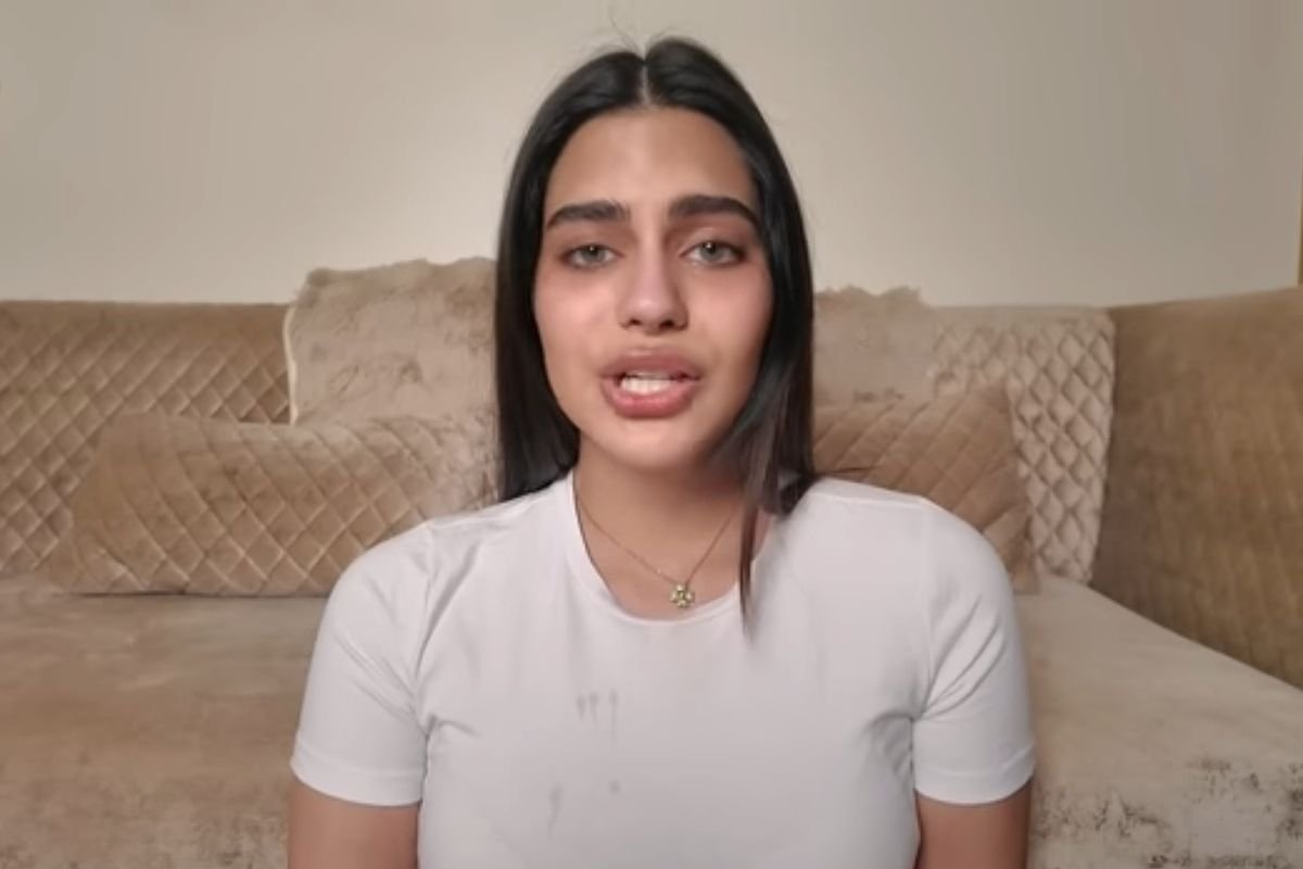 Rachel Gupta Bongkar Perlakuan Buruk Miss Grand International di Thailand