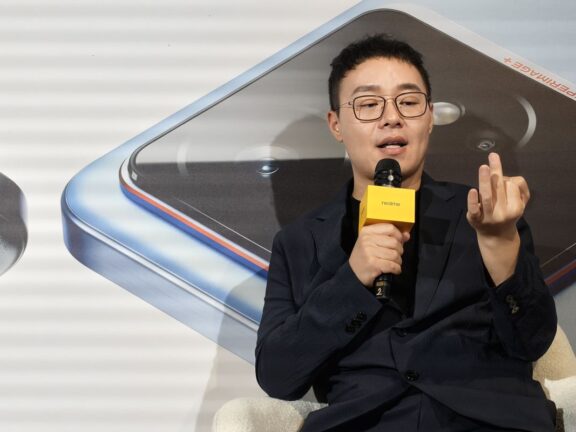 Strategi Realme di Asia Tenggara