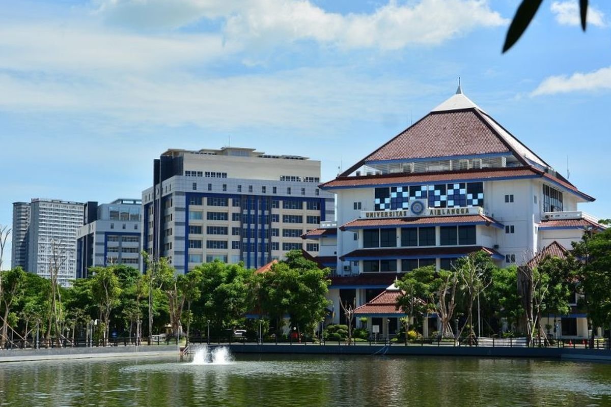 Pengumuman Mandiri UNAIR 2025 Sudah Keluar